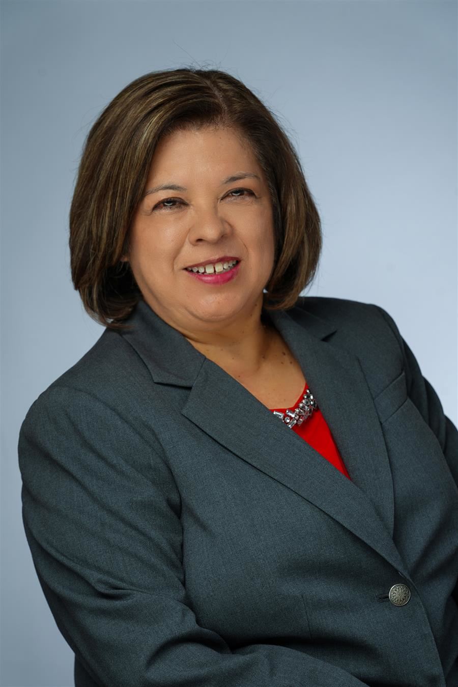 photo of Patty Moreno 